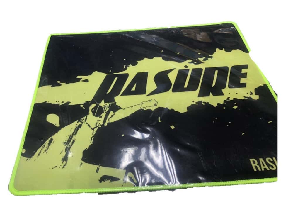 MOUSE PAD G6 XL